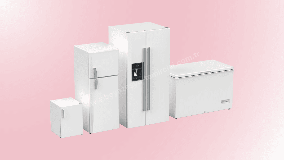 Şahinbey Buzdolabı Tamircisi - Şahinbey Beyaz Eşya Tamircisi