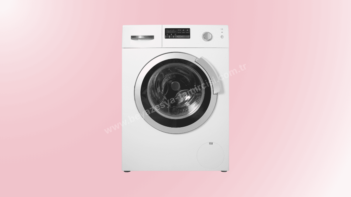 Şahinbey Çamaşır Makinesi Tamircisi - Şahinbey Beyaz Eşya Tamircisi