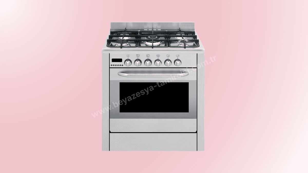 Şahinbey Fırın & Ocak Tamircisi - Şahinbey Beyaz Eşya Tamircisi