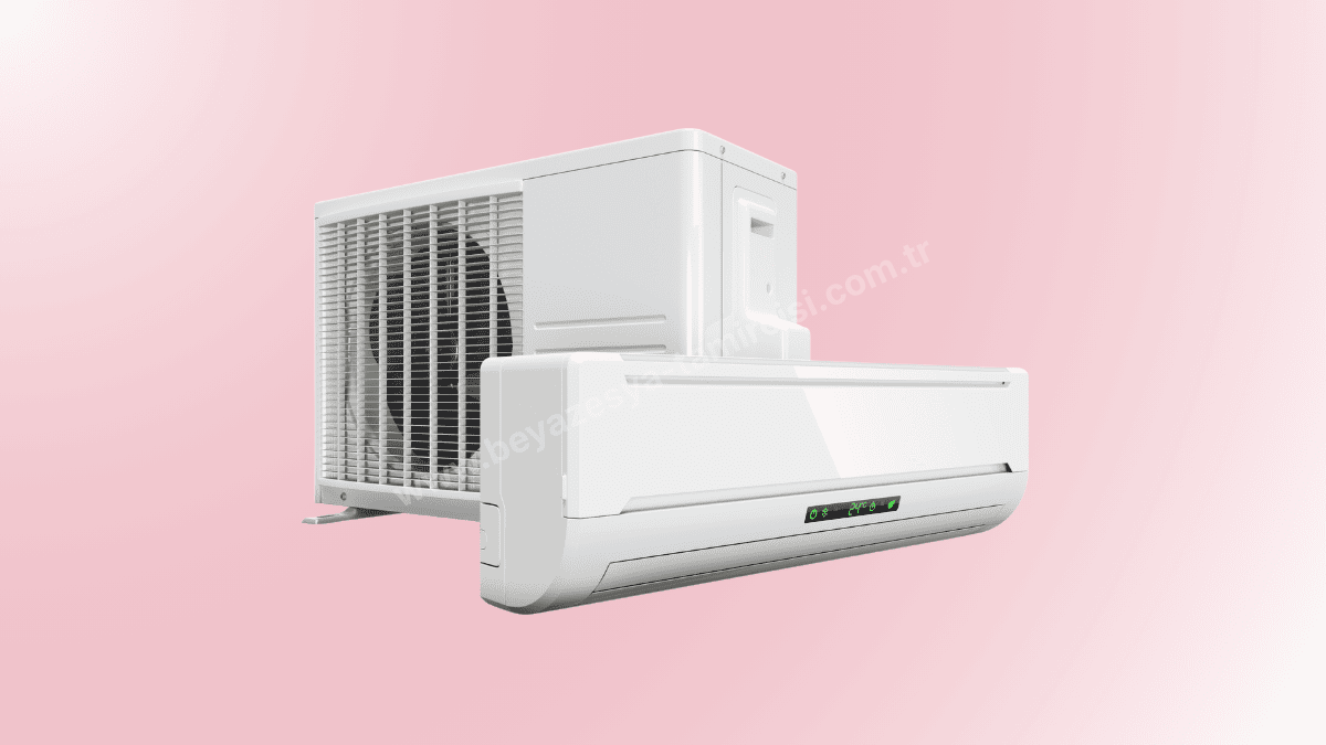 Şahinbey Klima Tamircisi - Şahinbey Beyaz Eşya Tamircisi